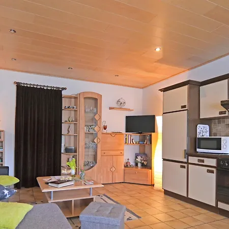 Apartmán Modern Escape In Niedersfeld Winterberg