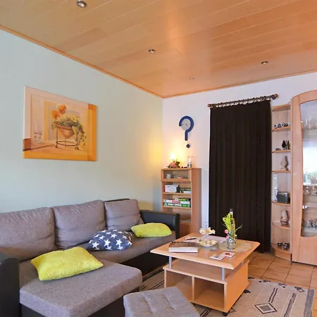 Modern Escape In Niedersfeld Winterberg