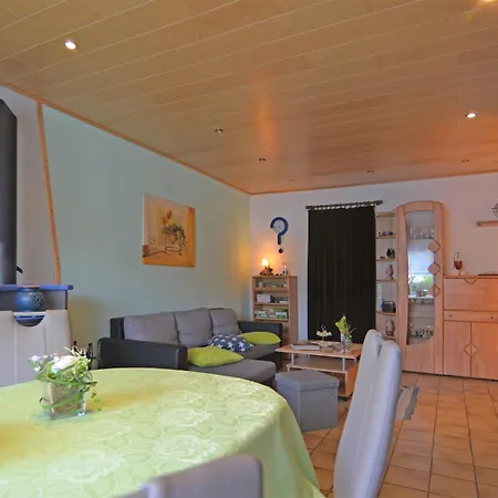 Modern Escape In Niedersfeld * ווינטרברג