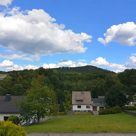 Apartament Modern Escape In Niedersfeld