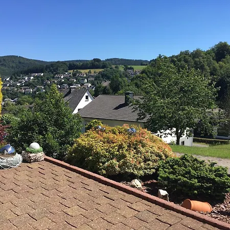 Modern Escape In Niedersfeld * وينتربرغ