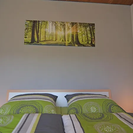 Modern Escape In Niedersfeld Apartament Winterberg