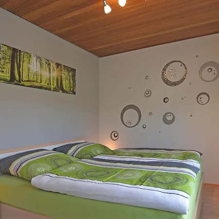Apartmán Modern Escape In Niedersfeld Winterberg