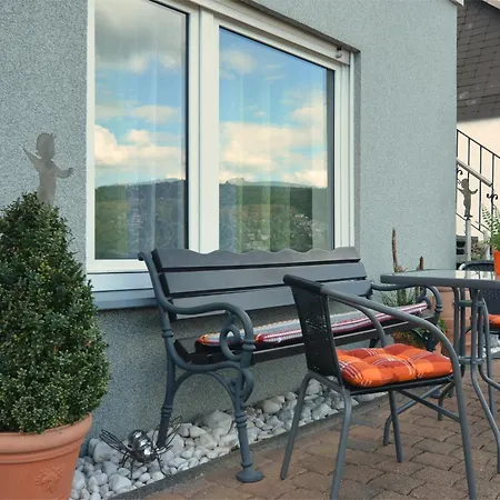 Modern Escape In Niedersfeld Winterberg