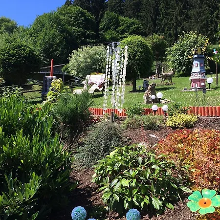 Apartamento Modern Escape In Niedersfeld