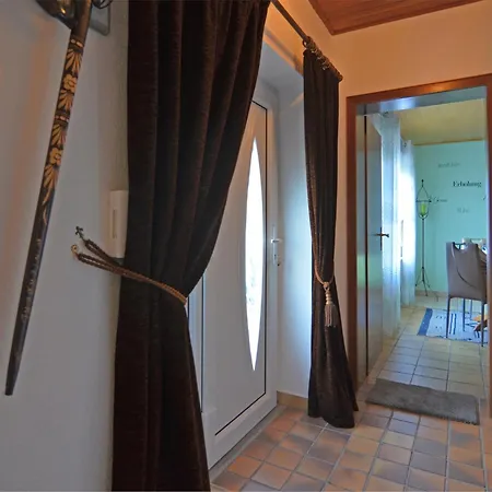 Apartament Modern Escape In Niedersfeld Winterberg