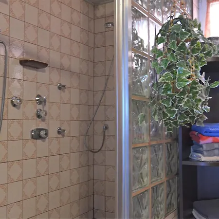 Apartamento Modern Escape In Niedersfeld *