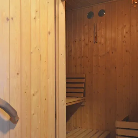 Apartamento Modern Escape In Niedersfeld *