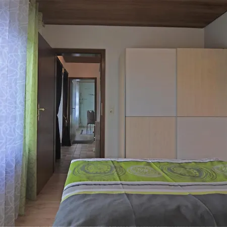 Apartamento Modern Escape In Niedersfeld *