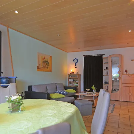 Modern In Niedersfeld With Sauna Apartment *