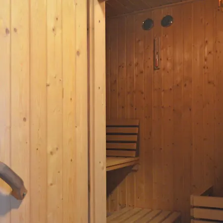 Modern In Niedersfeld With Sauna Winterberg