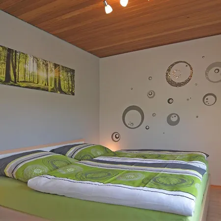 Modern In Niedersfeld With Sauna Apartment Winterberg