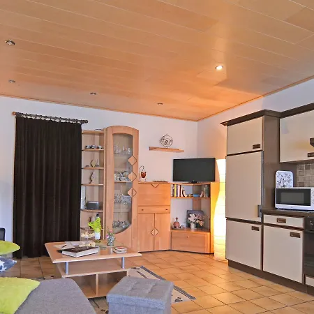 Modern In Niedersfeld With Sauna *
