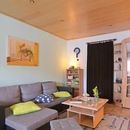Apartment Modern In Niedersfeld With Sauna *