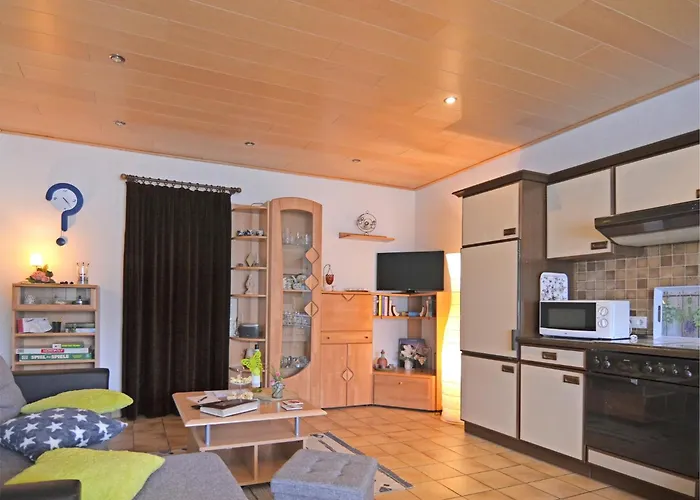 شقة Modern Escape In Niedersfeld وينتربرغ