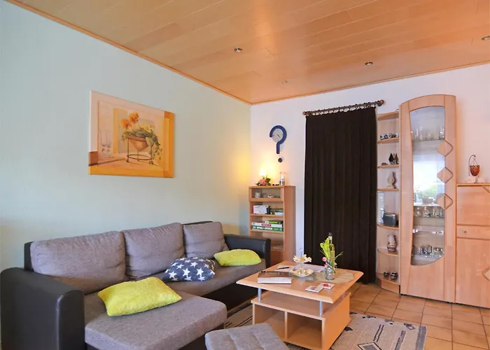 Modern Escape In Niedersfeld وينتربرغ