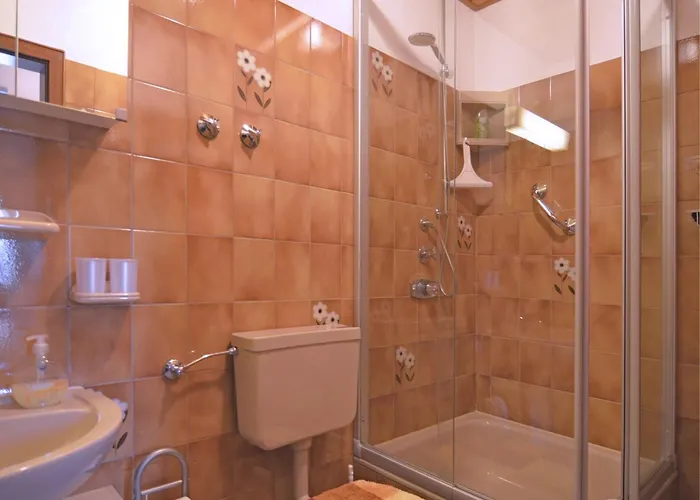 Apartamento Modern Escape In Niedersfeld