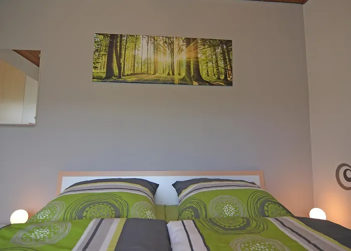 Modern Escape In Niedersfeld Apartamento Winterberg