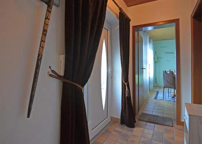 Apartamento Modern Escape In Niedersfeld Winterberg