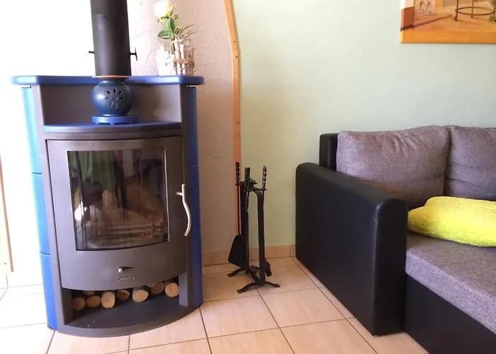 Modern Escape In Niedersfeld