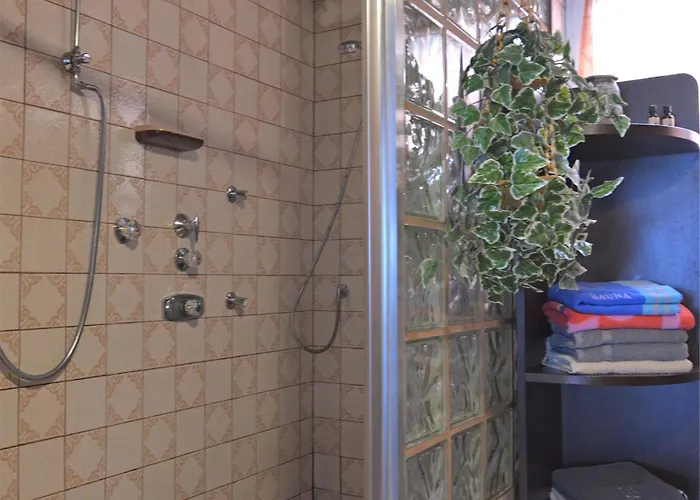 Apartamento Modern Escape In Niedersfeld *