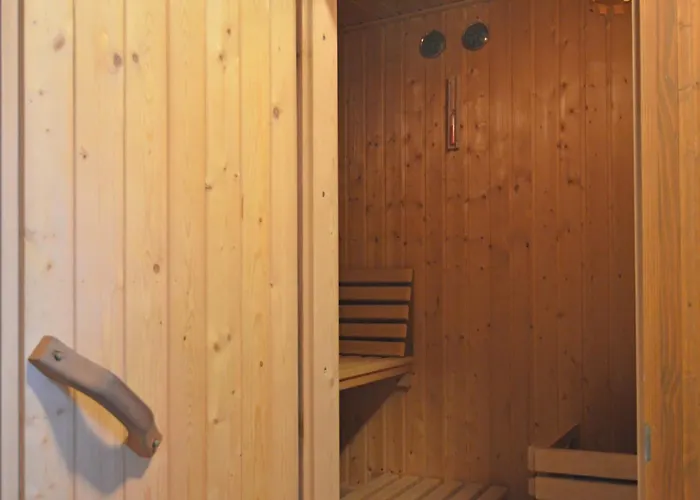 Apartamento Modern Escape In Niedersfeld *